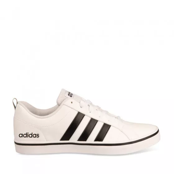 Baskets BLANCHES ADIDAS Vs Pace