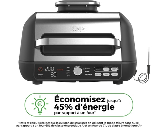 NINJA - Mini four AG651EU