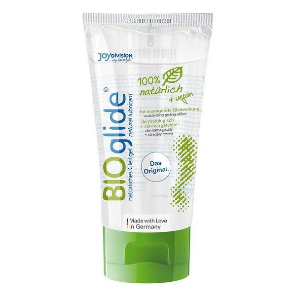 Joydivision Lubrificante Bio Glide 150ml