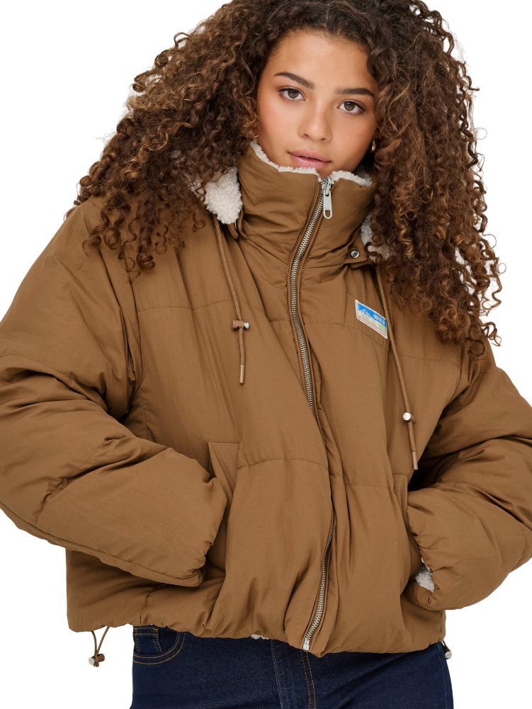 Maria Jacket