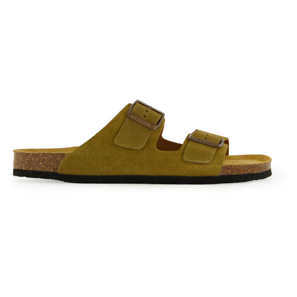 Plakton - Barna - Sandales