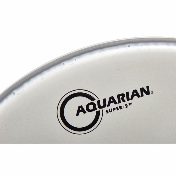 Aquarian TC-A Drum Head Set Studio