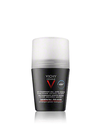 Vichy Homme 48H Anti-Irritation Anti Perspirant 50ml