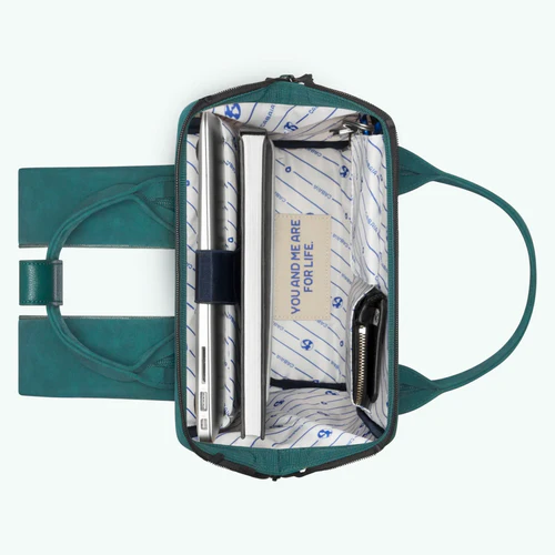 Sac à dos Adventurer Small Quepos vert foncé