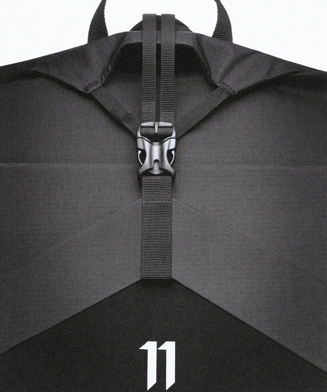 11S BAGS A.B.1  Hiking-Tasche Unisex