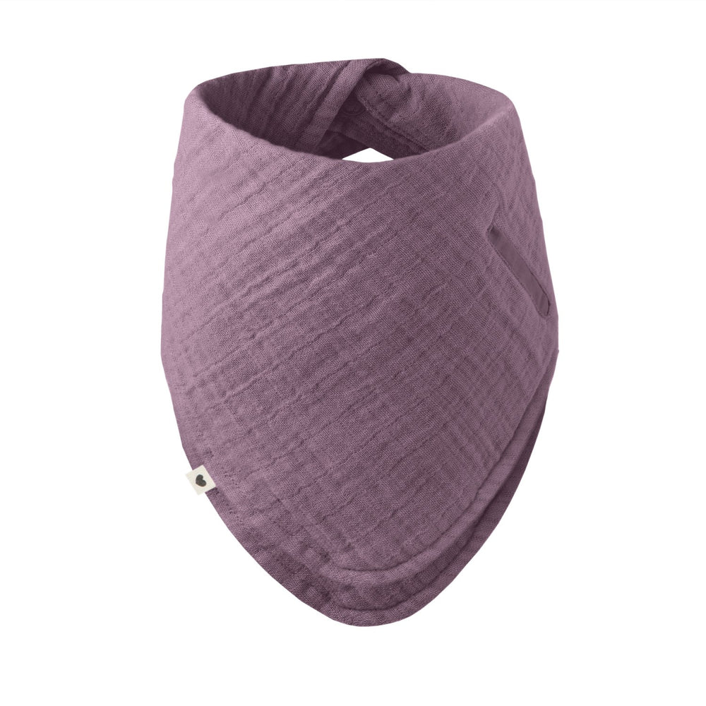 Køb Bibs Mauve Bandana Savlesmæk