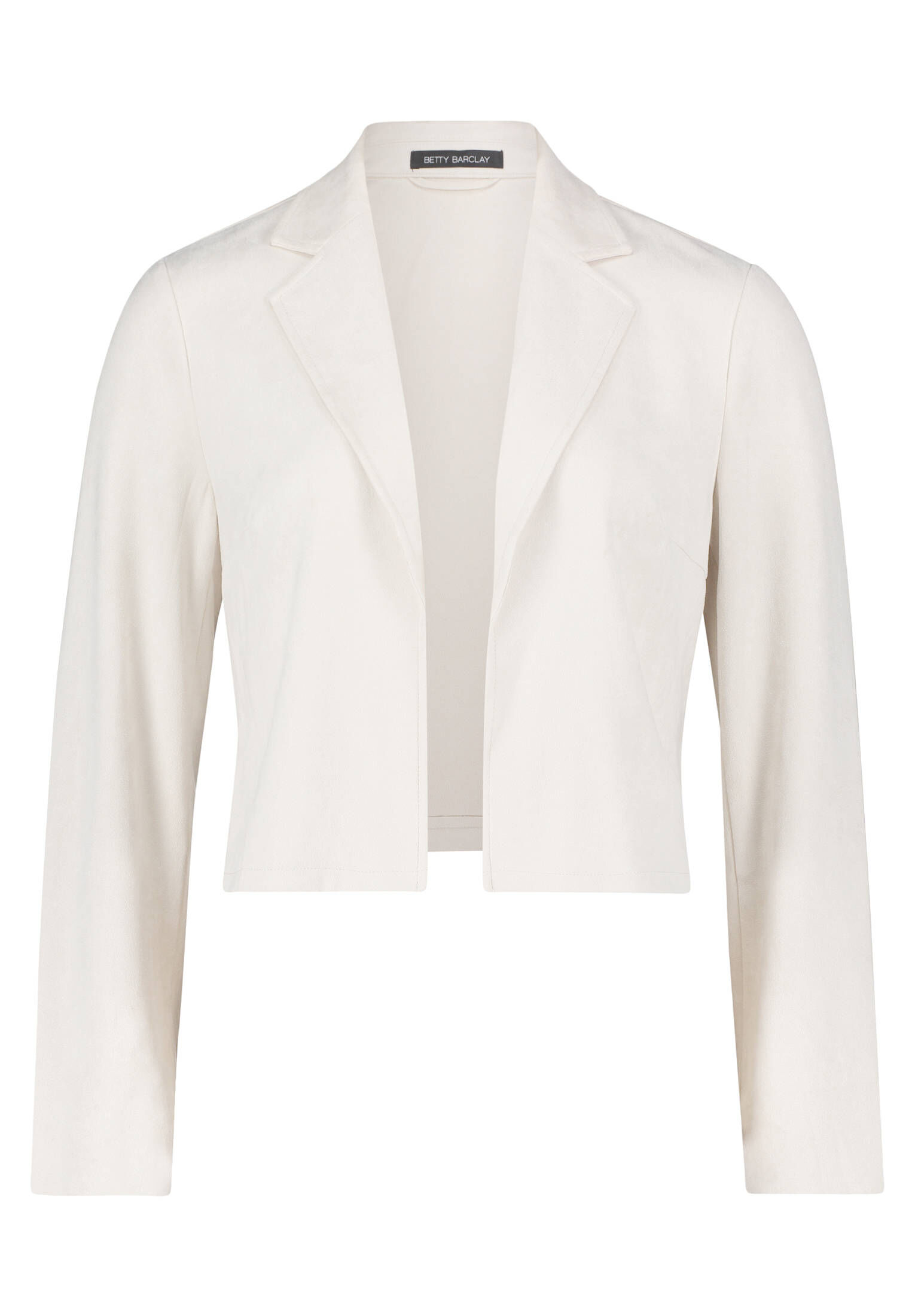 Betty Barclay| Damen Casual-Blazer langarm