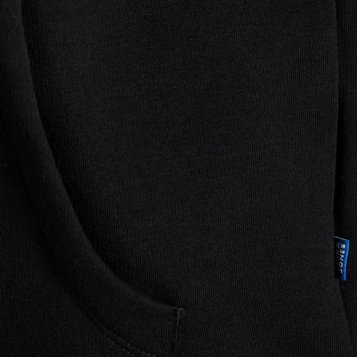 Jack & Jones Corp Logo Hoodie Junior