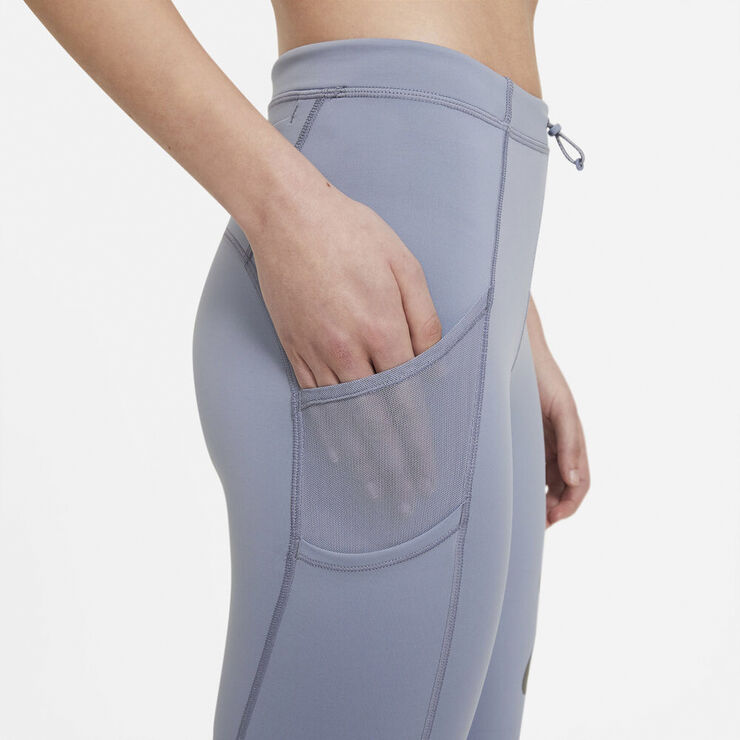 Nike Epic Lux Run Division Tights Blå