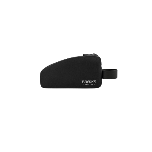 Brooks Scape Top Tube Cykeltaske M. Bolt Montering Sort