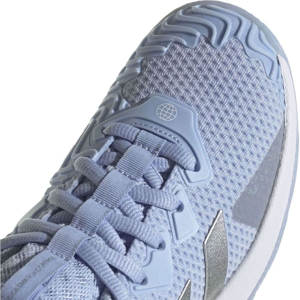 Adidas PerformanceSoleMatch Control W clay