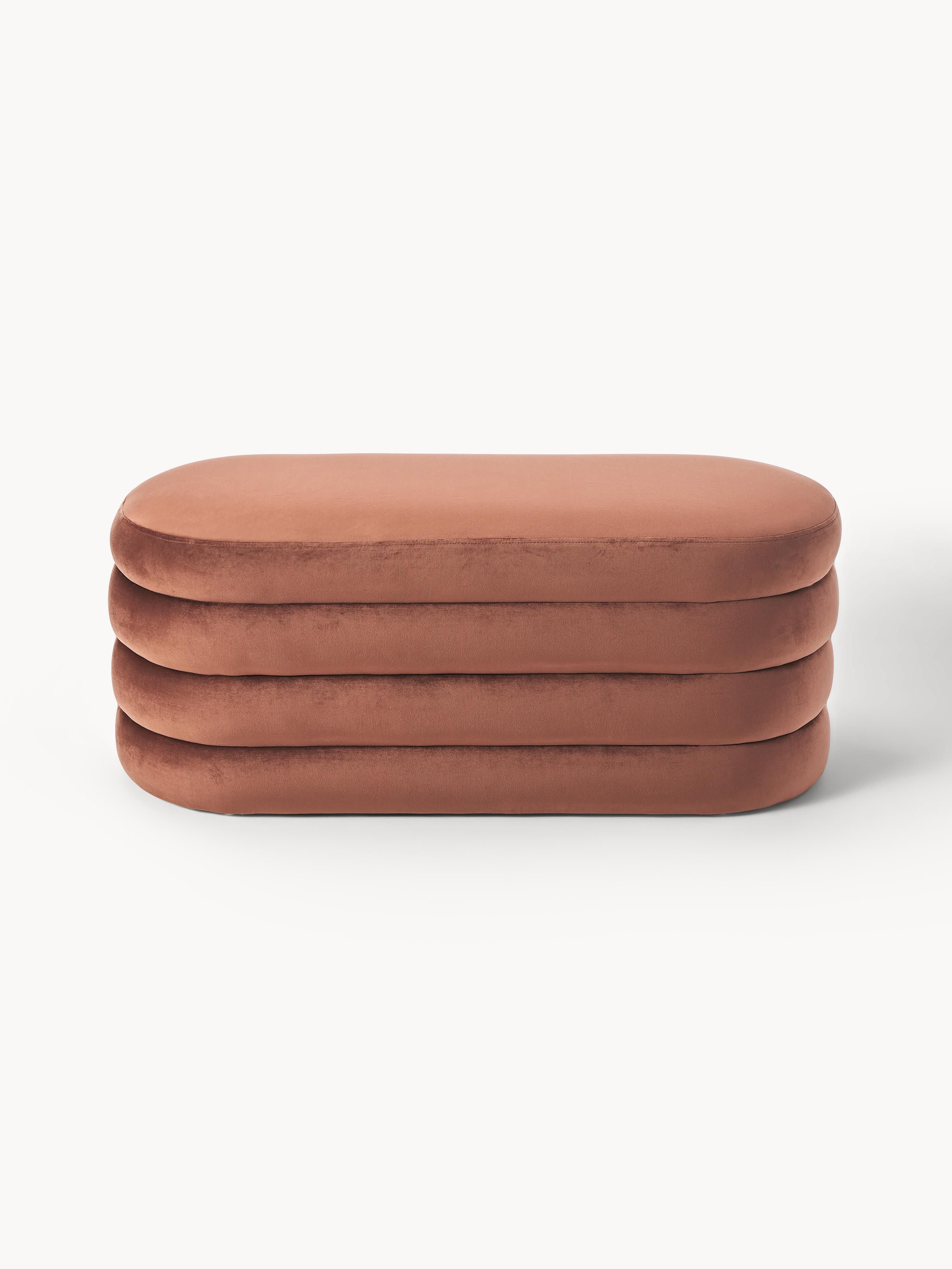 Fluwelen bank Alto