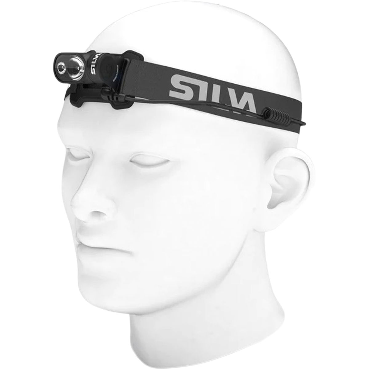 Silva Cross Trail 7R Pandelampe