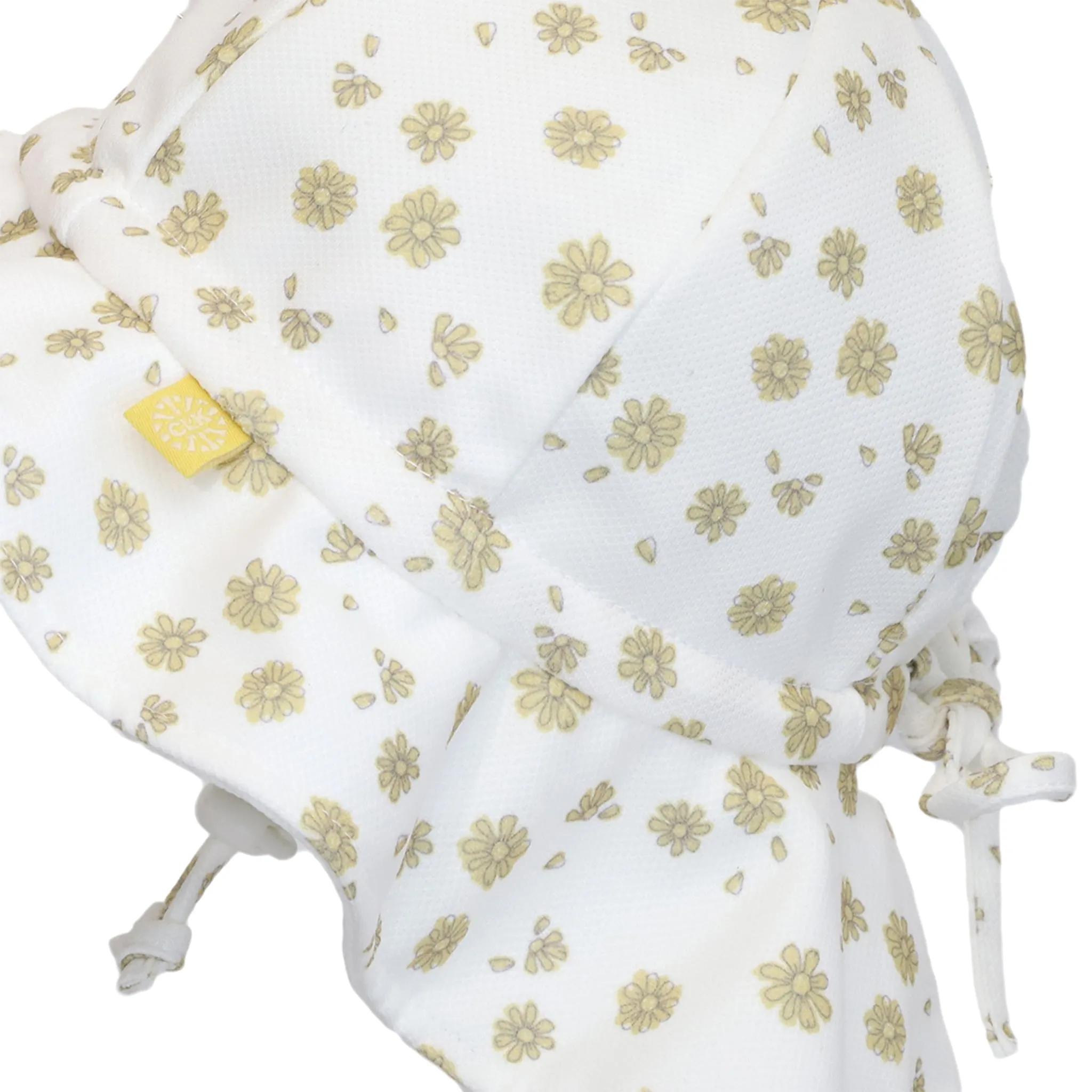 Calikids Chapeau UV Marguerite 9mois-3ans