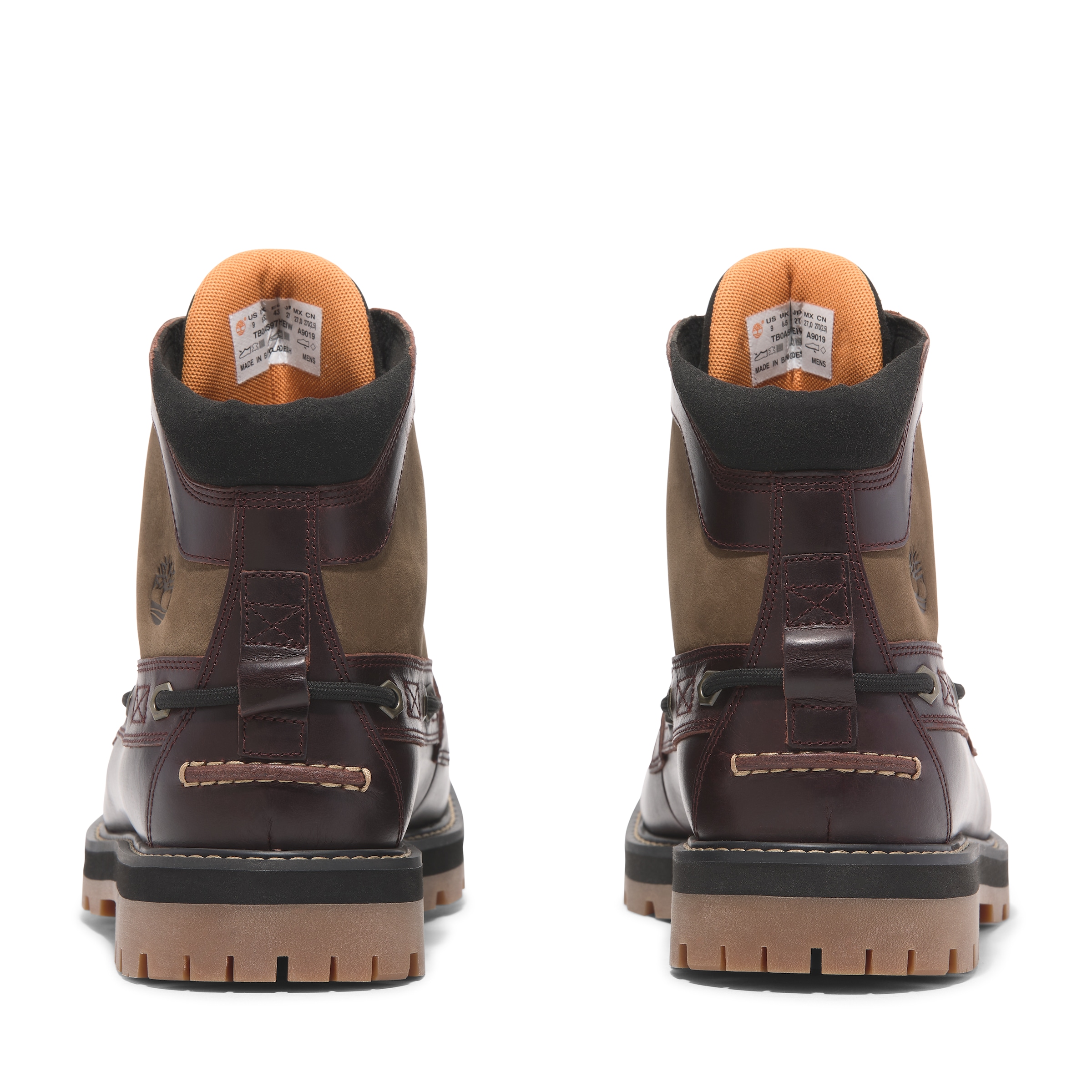 Timberland Schnürboots »BRITTON ROADMID LACE UP BOOT«  Winterstiefel, Schnürstiefel, Winterschuhe
