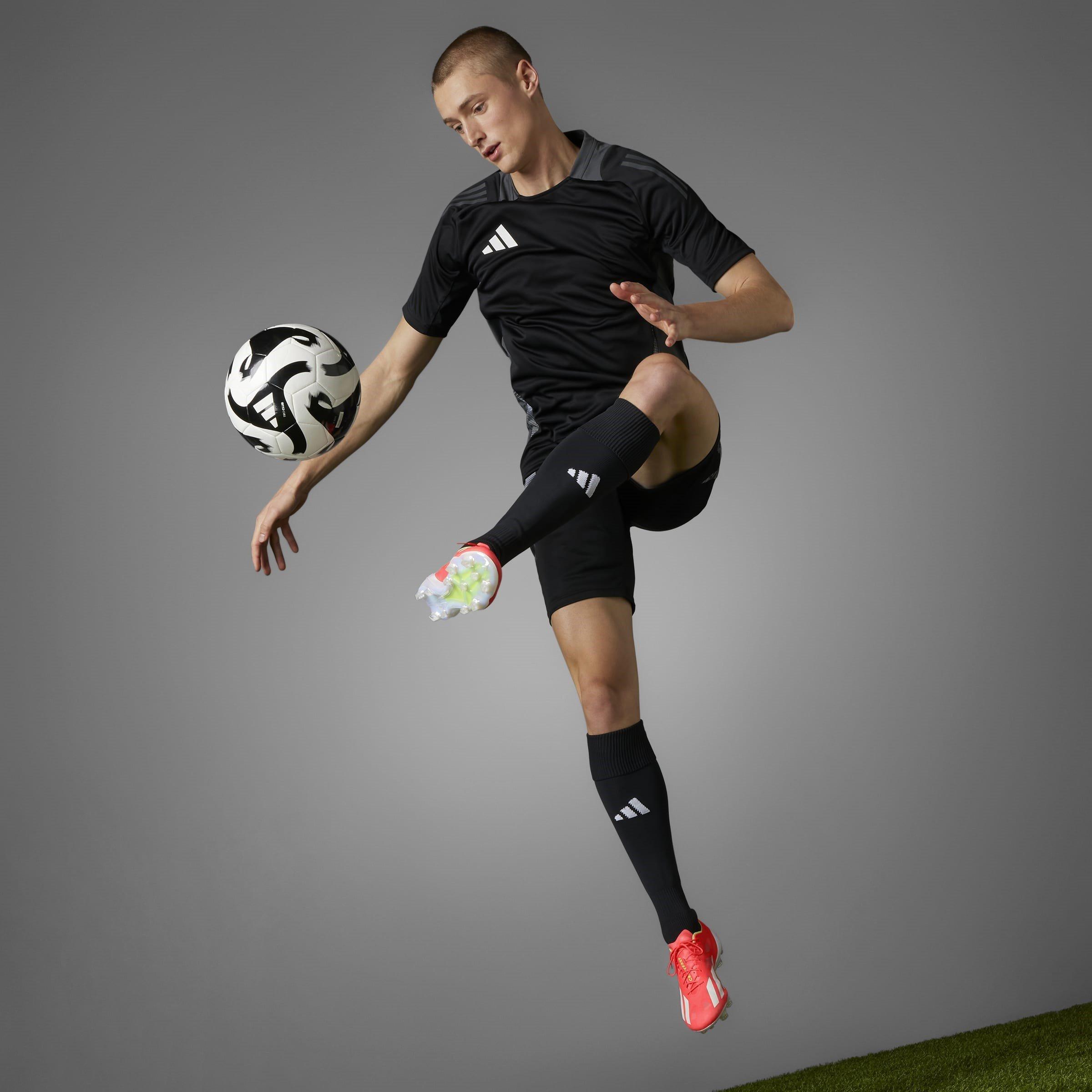 adidas x Crazyfast Firm Ground Football Boots