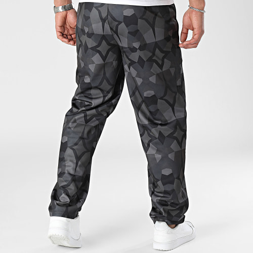 Pantalon Jogging FRMF Football Culture 772021 Gris