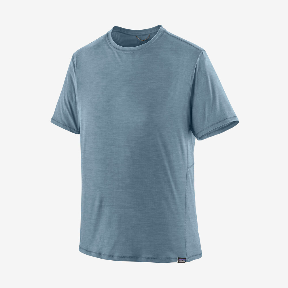 Capilene Cool Lightweight Herrenhemd