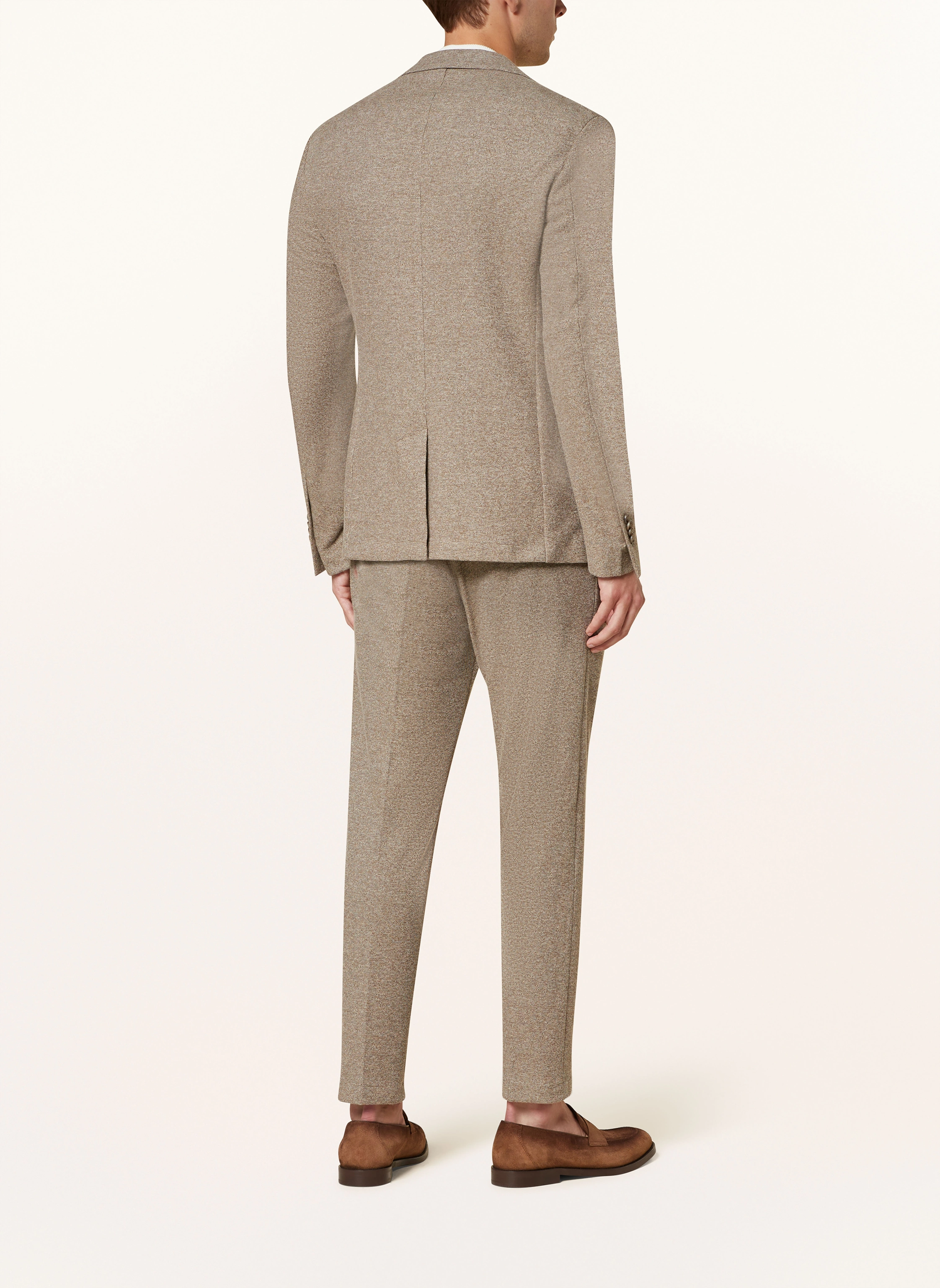 CINQUE Anzugsakko CIUNO Extra Slim Fit