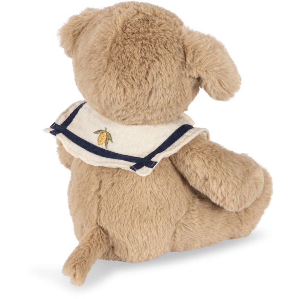 Køb Konges Sløjd Black Luca Sailor Hvalp