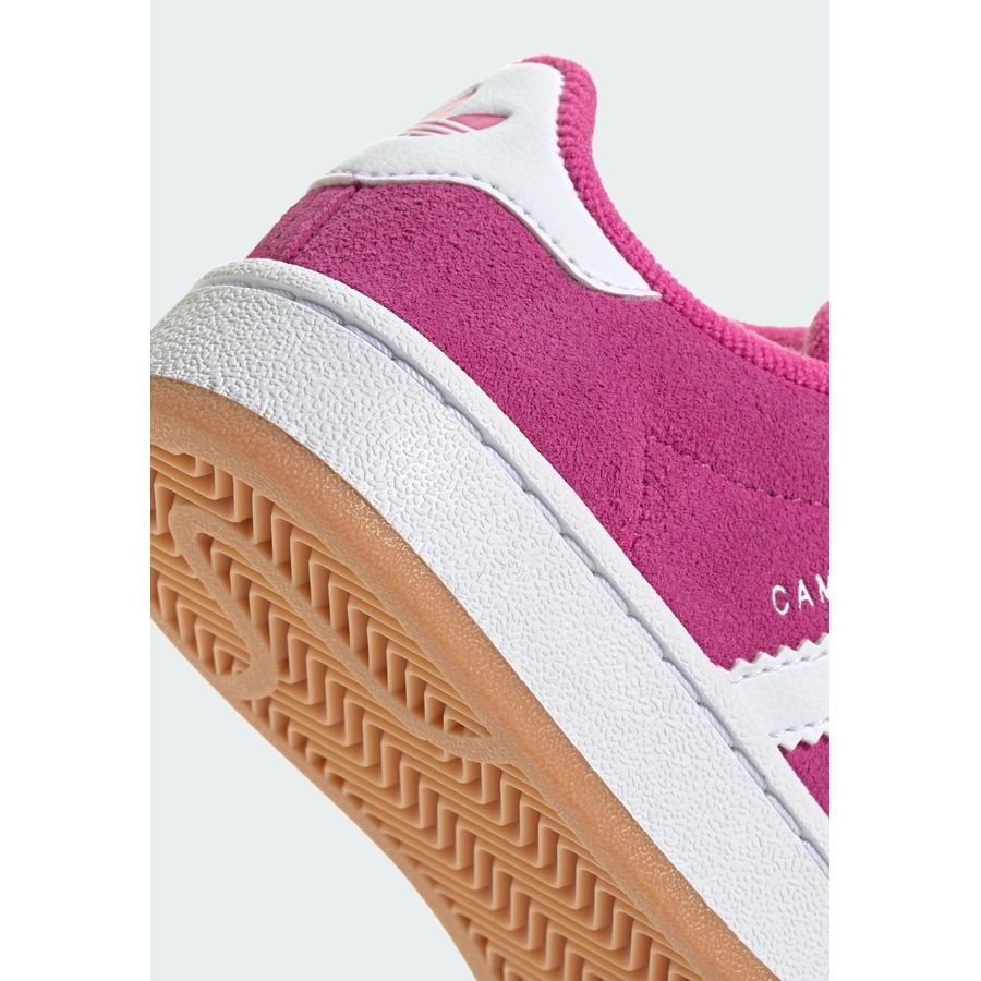 Adidas Original Chaussure lacets élastiques Campus 00s Enfants