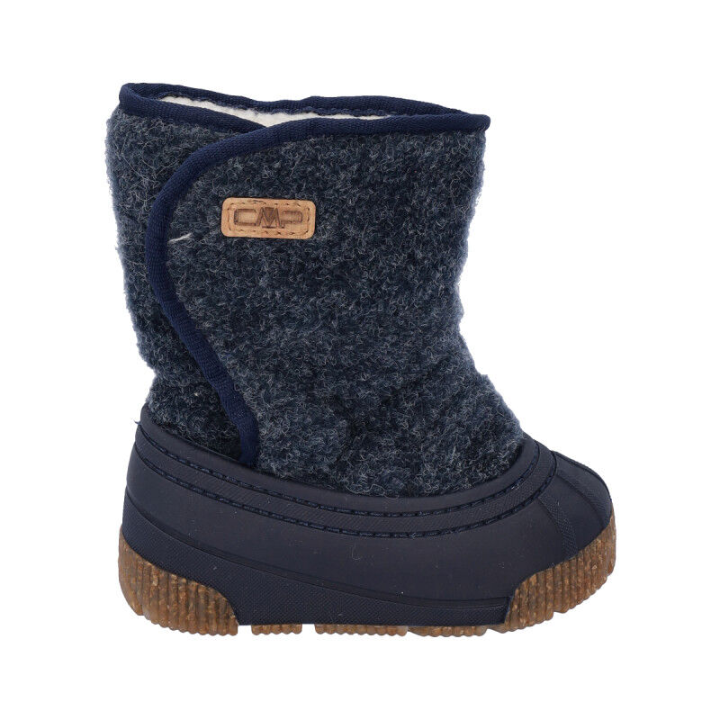 Baby Latu snow boots - Bottes de neige enfant