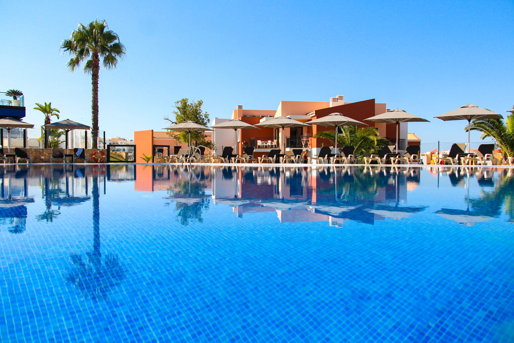 Vitor's Village Logies - Appartement