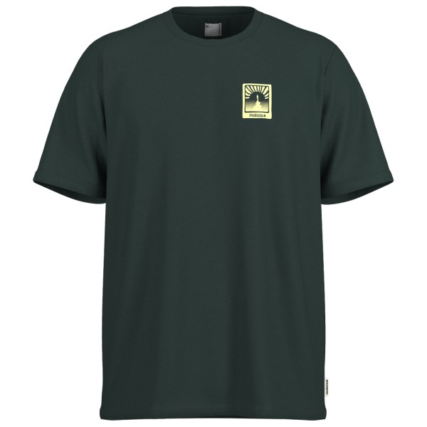 Maloja - ZuelM. - T-shirt