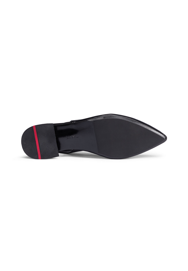 PUMPS Schwarz