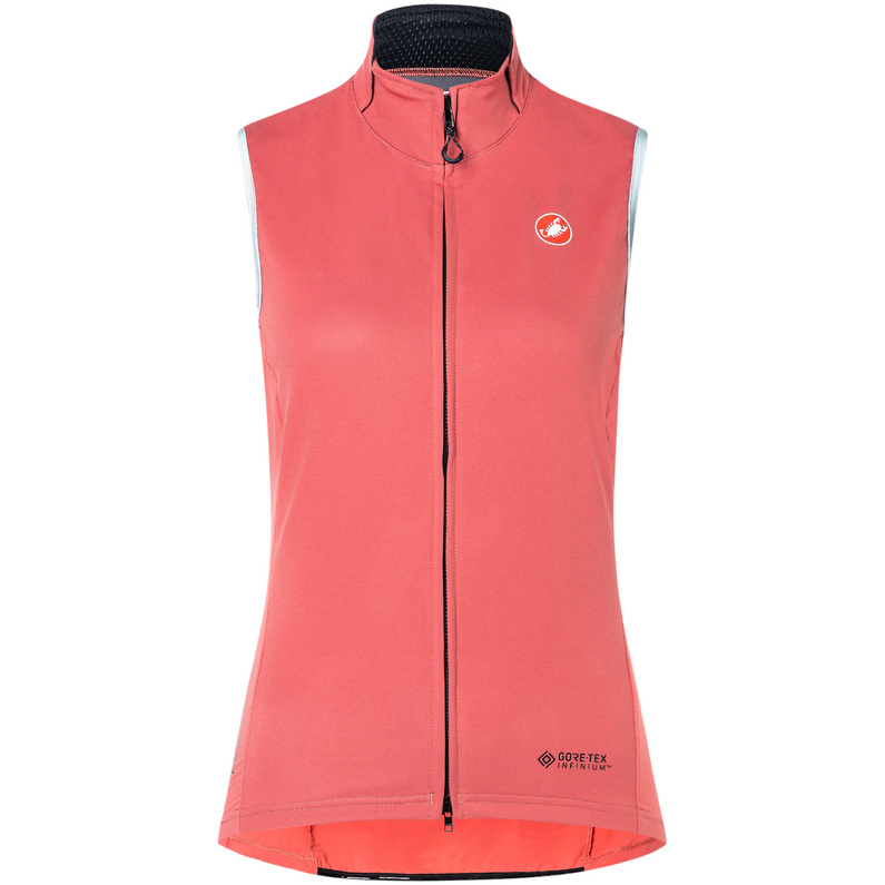 Castelli Damen Perfetto Ros 2 Weste