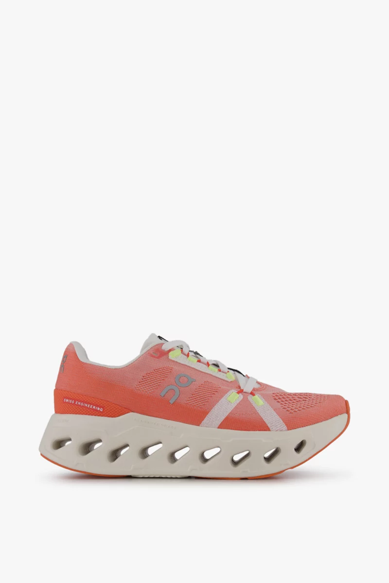 ON Cloudeclipse Damen Laufschuh