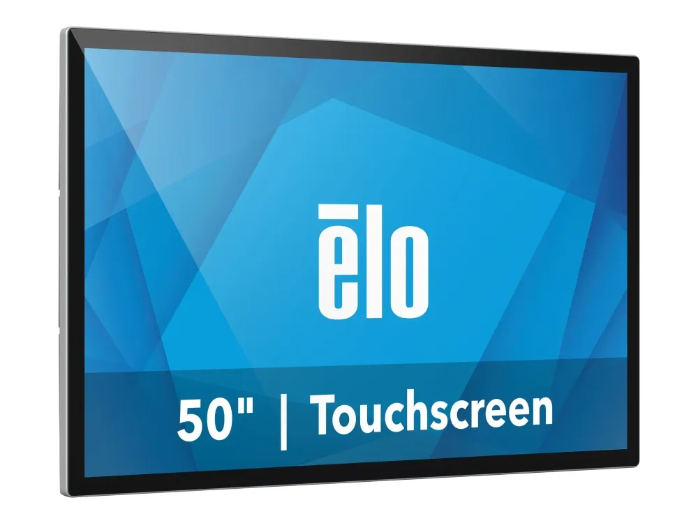 Elo 5053L - Commercial Grade - LED-skærm - 50
