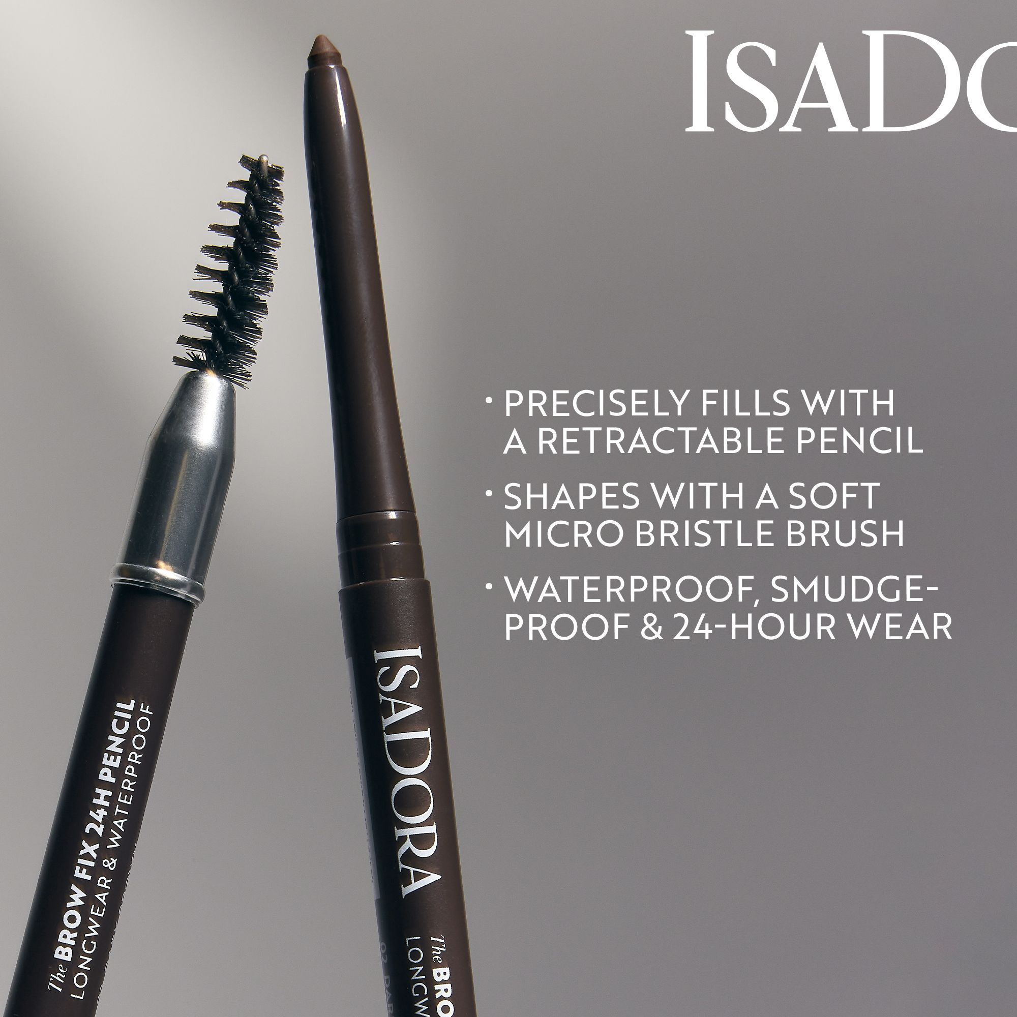 ID Brow Fix 24H Pencil