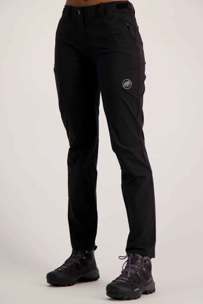 MAMMUT Runbold Kurzgrösse Damen Wanderhose
