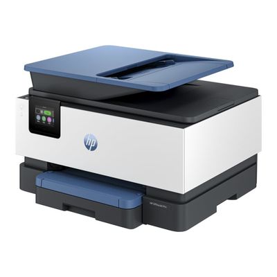 HP Officejet Pro 9125e All-in-One - Imprimante multifonctions - jet d'encre - couleur - A4 - USB 2.0 - Wifi