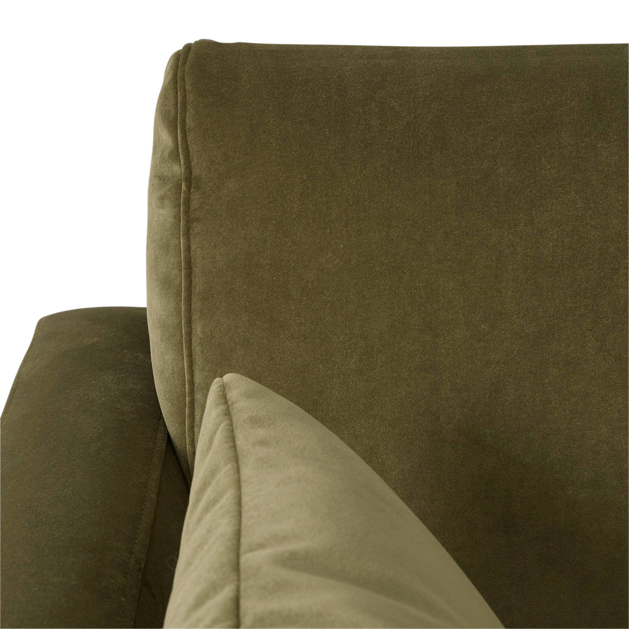 NOUS Living 2-zitsbank Adam