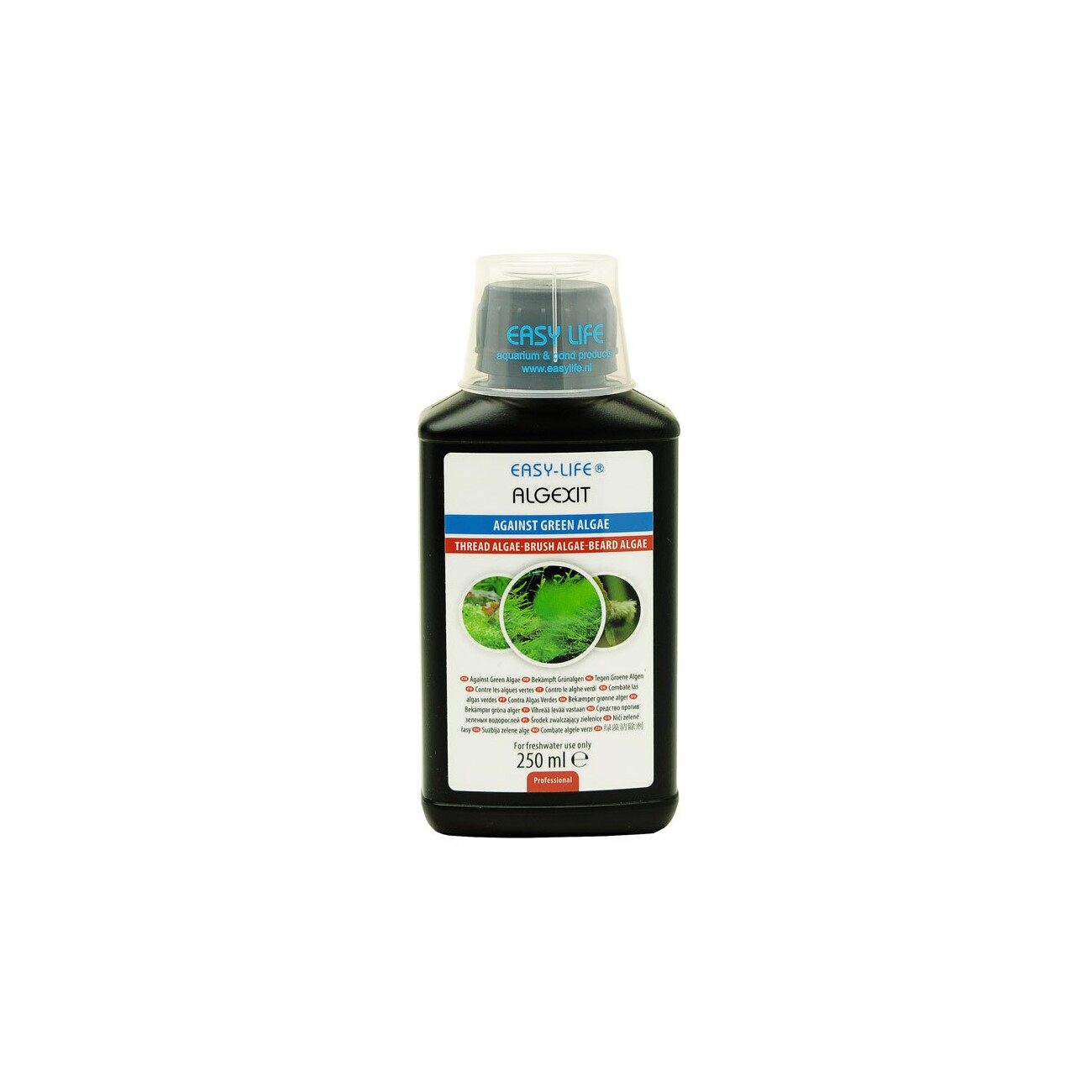 EASY-LIFE Easylife AlgExit 250 ml