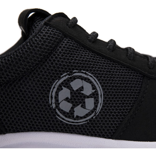 Nae Vegan Shoes - Jor_Black Negro