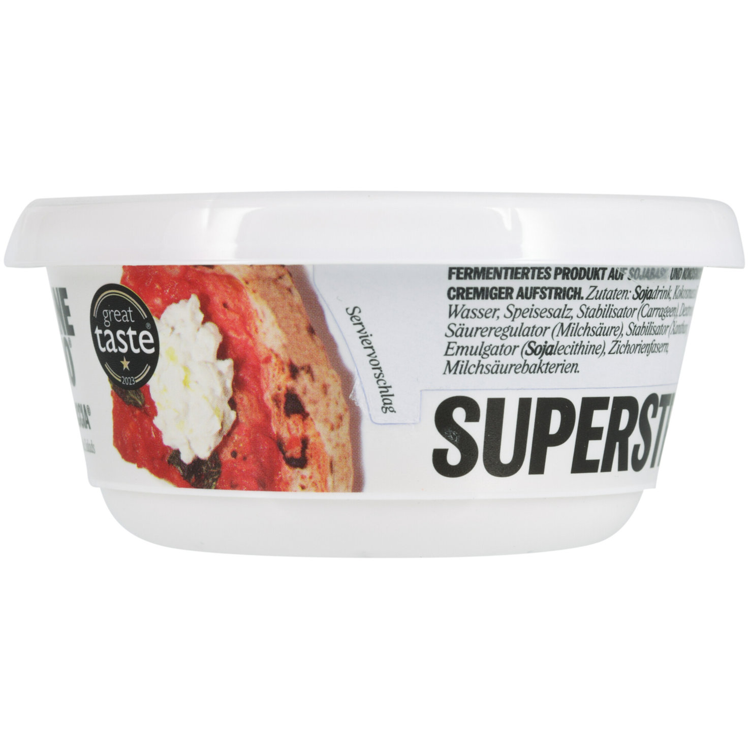 Julienne Bruno Superstraccia