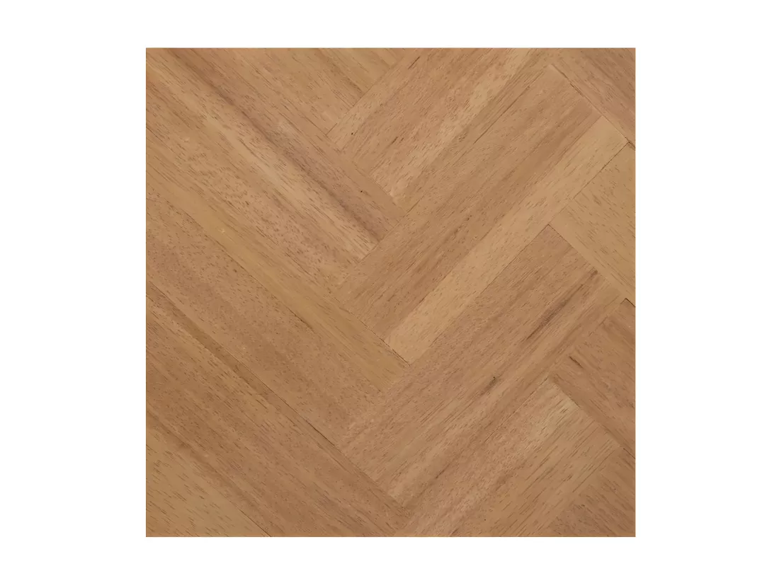 Vaisselier 1 porte 3 tiroirs Bois/Métal - KIPSE