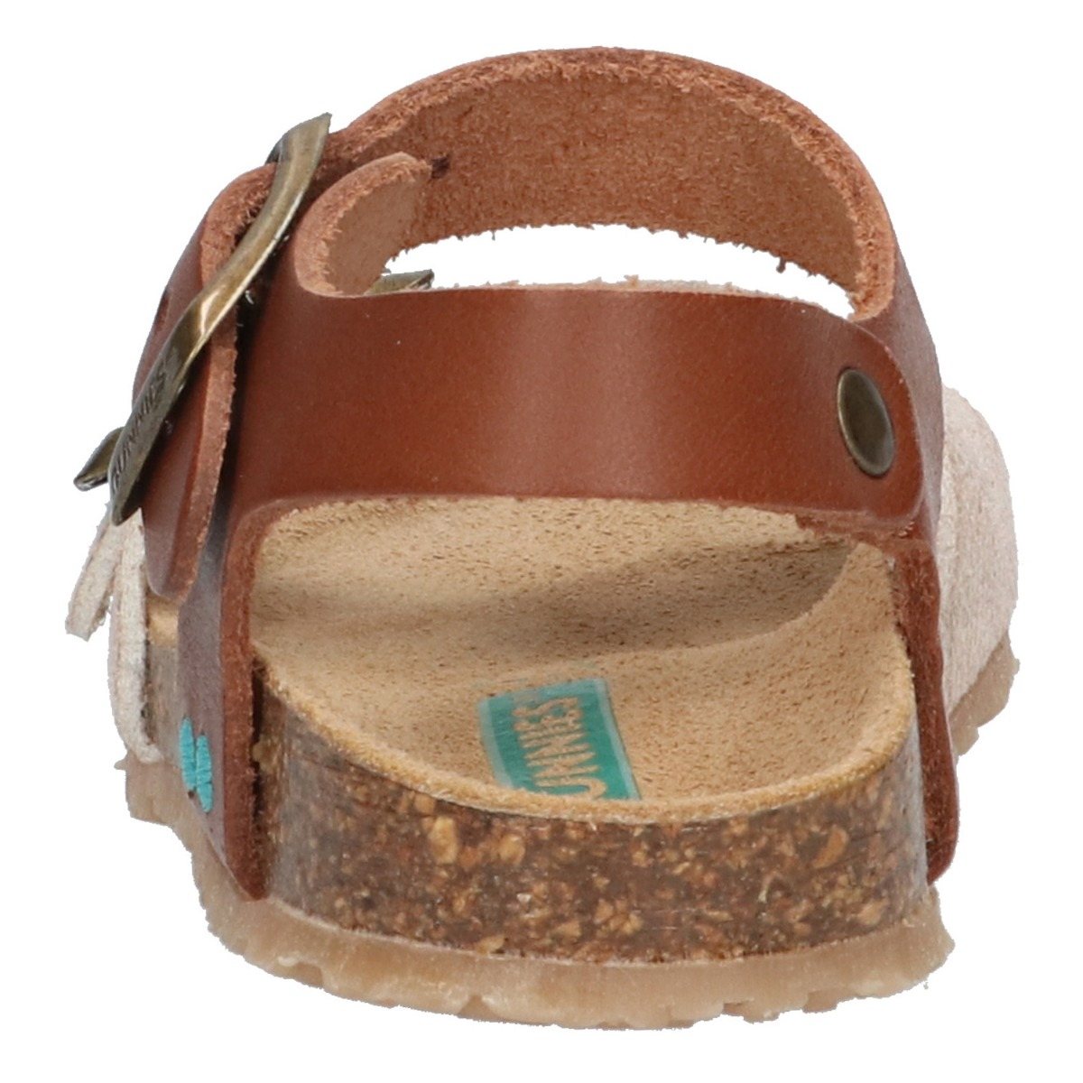 Babette Beach - Sandalen Bunnies Bruin