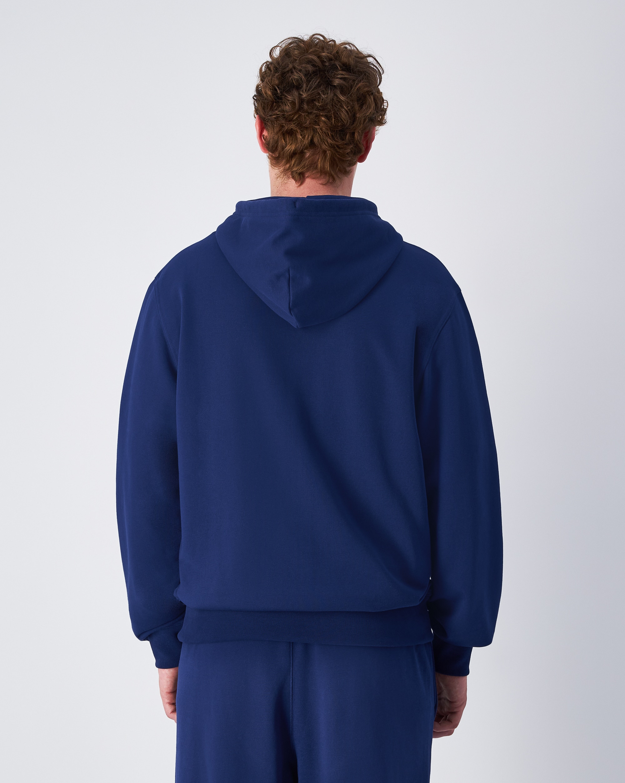 Champion Kapuzensweatjacke »ICONS TONAL Terry Full Zip Hoodie«, 1 Stk.