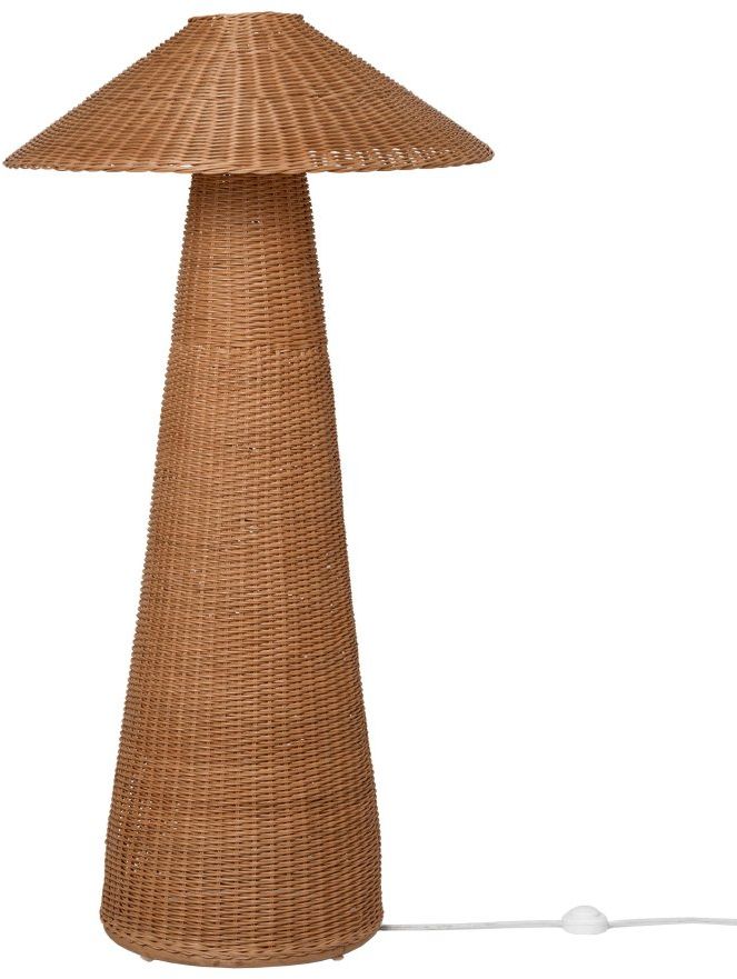 Ferm Living Dou Vloerlamp