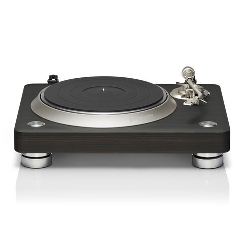 Denon DP-3000NE – high-end platenspeler met Direct Drive