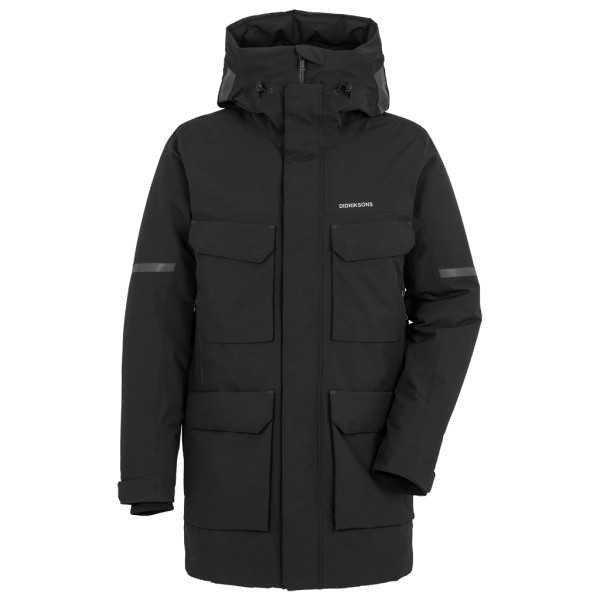 Didriksons - Drew USX Parka 8 - Parka