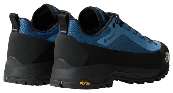 Chaussures de Randonnée Femme The North Face Alpine Verto Gore-Tex Bleu