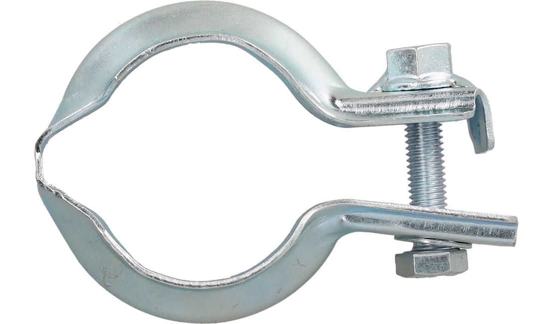 Clamp, Ø 58 mm