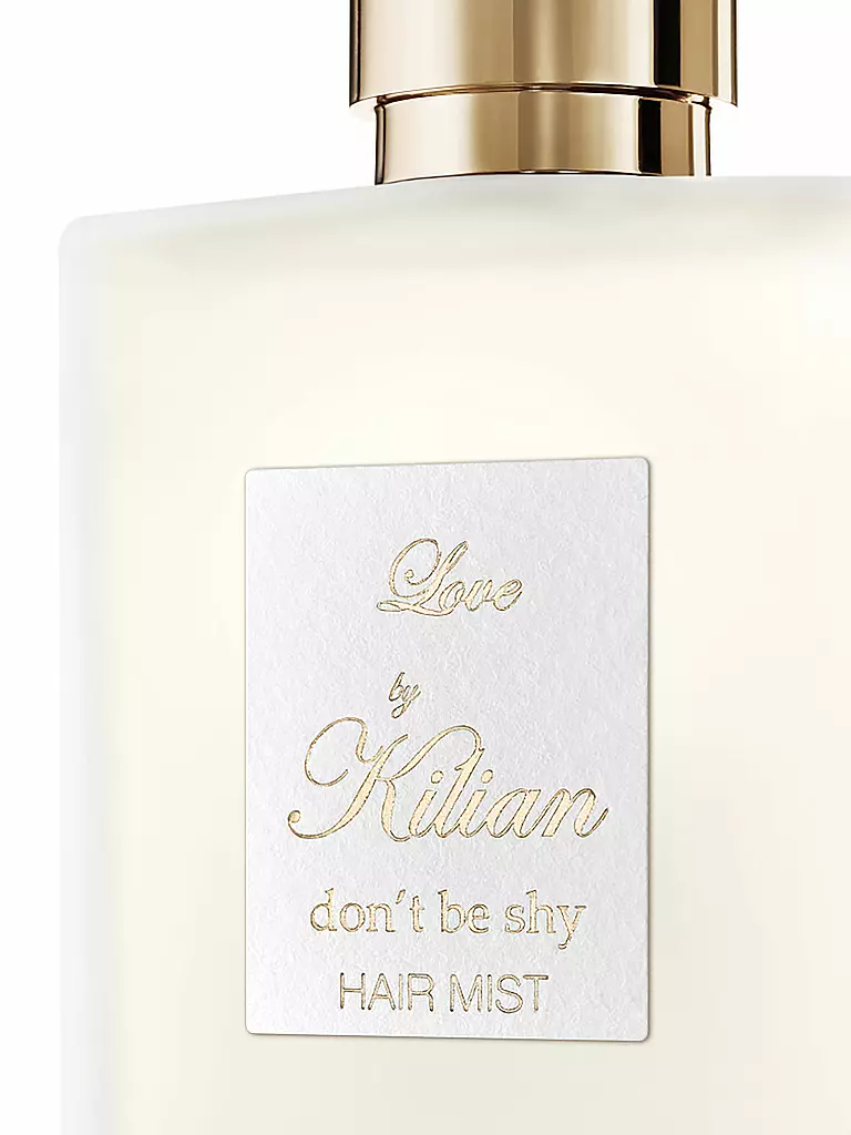 KILIAN PARIS Love Don't be Shy Hairmist 50ml keine Farbe