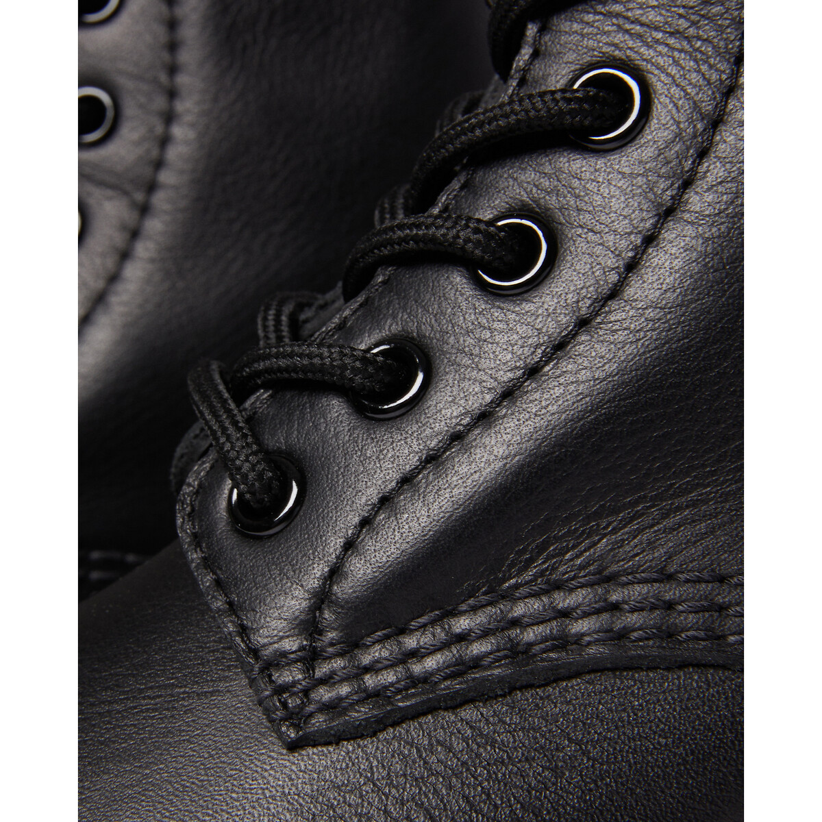 DR. MARTENS<br>Bottines cuir 101 Virginia