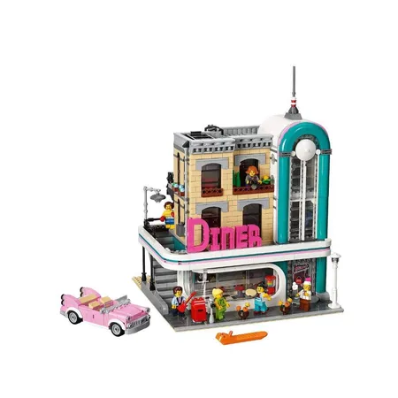 LEGO® Creator 10260 Amerikanisches Diner